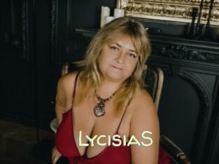 LycisiaS