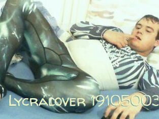 Lycralover