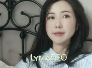Lydia520