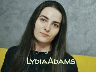 LydiaAdams