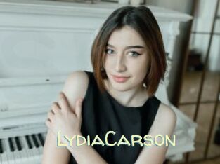 LydiaCarson