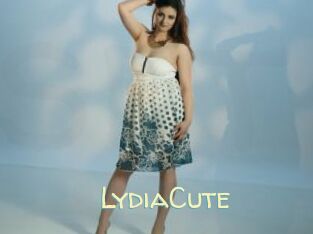 LydiaCute
