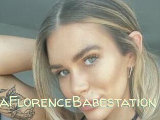 LydiaFlorenceBabestation