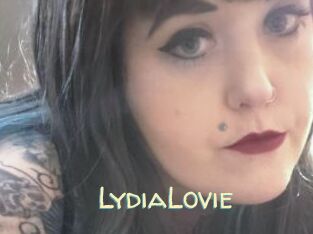 LydiaLovie