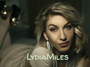 LydiaMiles