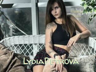 LydiaPetrova