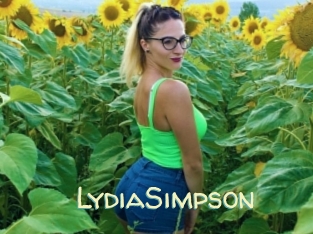 LydiaSimpson