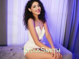 LydiaSmith