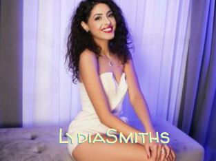 LydiaSmiths