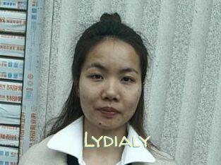 Lydialy