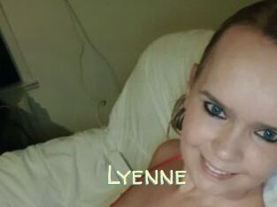 Lyenne
