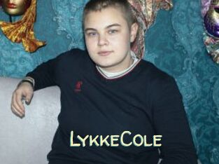 LykkeCole