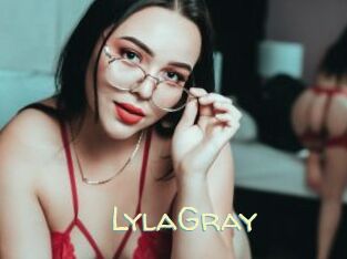LylaGray
