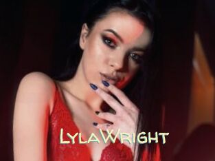 LylaWright
