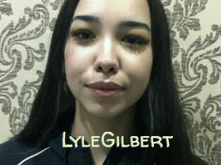 LyleGilbert