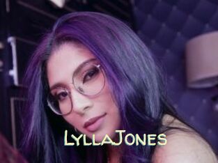 LyllaJones