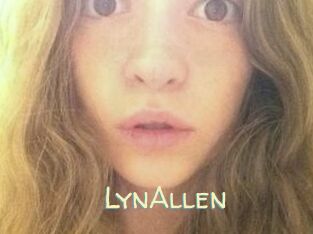 LynAllen