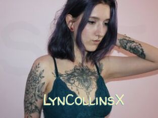 LynCollinsX