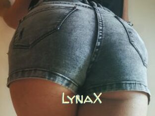 LynaX