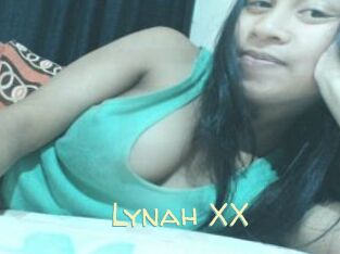 Lynah_XX