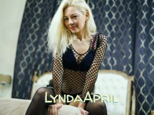 LyndaApril