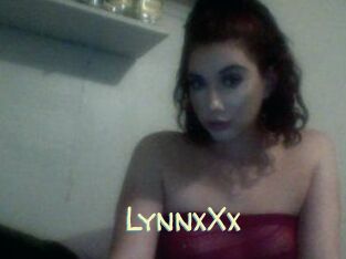 Lynn_xXx_