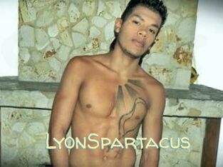 Lyon_Spartacus