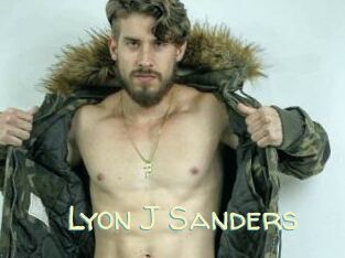 Lyon_J_Sanders
