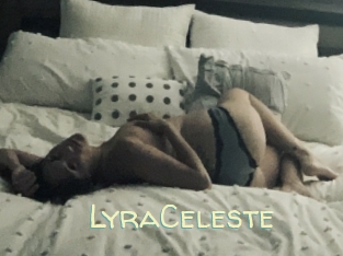 LyraCeleste Sexy Tchat