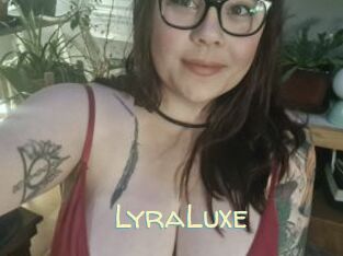 LyraLuxe