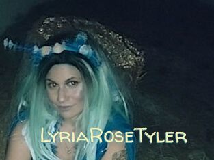 LyriaRoseTyler