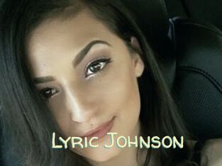 Lyric_Johnson
