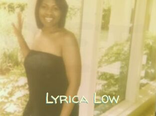 Lyrica_Low