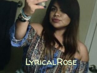 LyricalRose