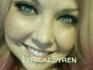LyricalSyren