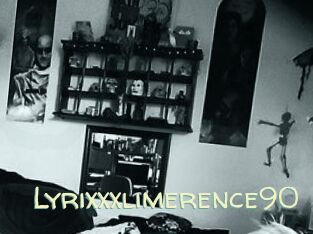 Lyrixxx_limerence90