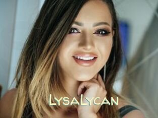 LysaLycan