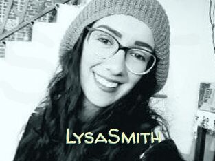 LysaSmith