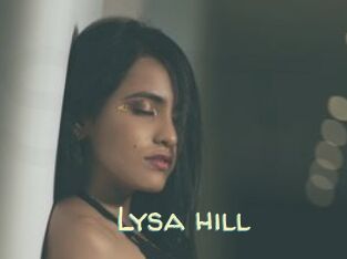 Lysa_hill