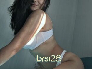 Lysi28