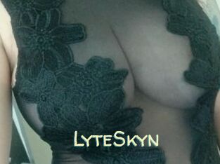 LyteSkyn
