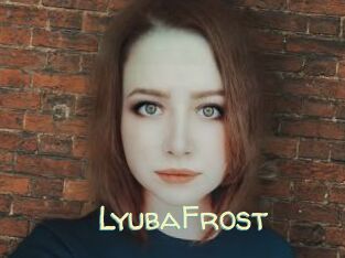 LyubaFrost