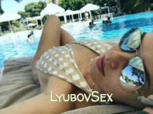 LyubovSex
