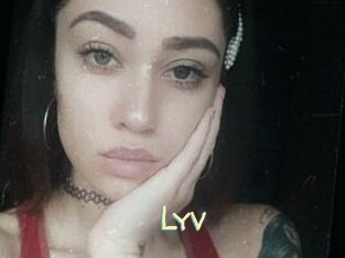 Lyv