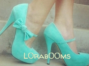 L0rab00ms