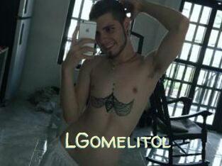 LGomelitol