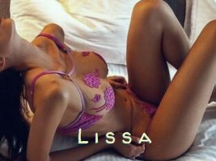 L_i_s_s_a