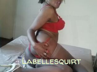 Labellesquirt