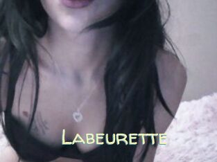 Labeurette