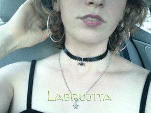 Labrujita